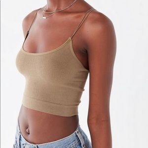 Out From Under Markie Seamless Bra Top